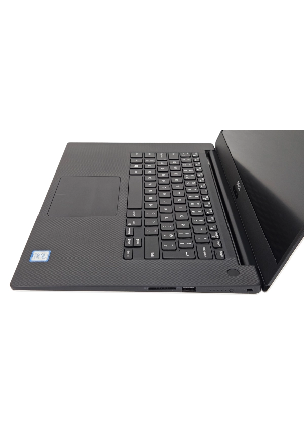 Stacja Graficzno-Robocza Dell Precision 5540 i7-9850H 32GB 256 SSD 15,6